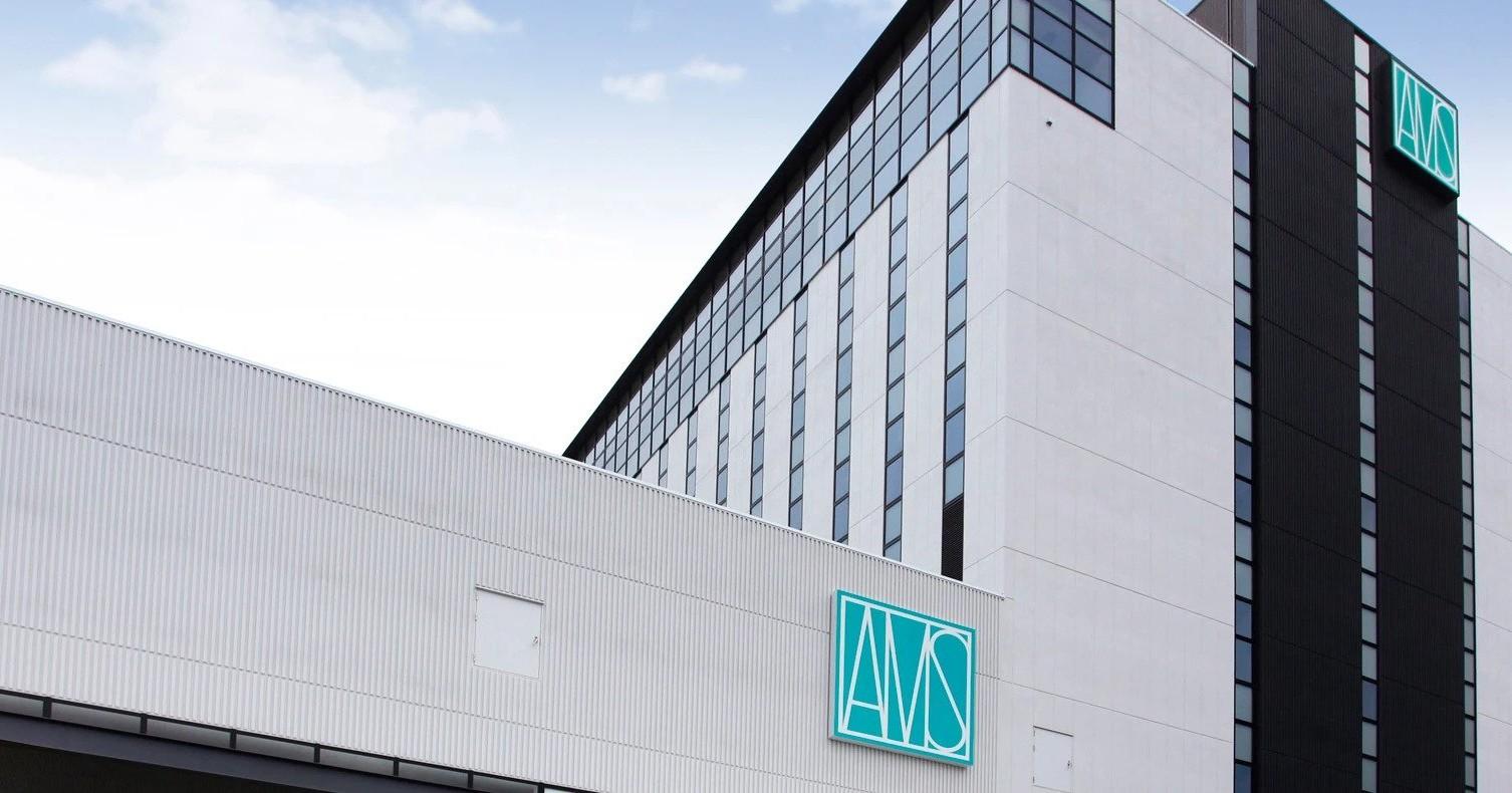 Fasilitas AFC-HD AMS Life Science, Jepang